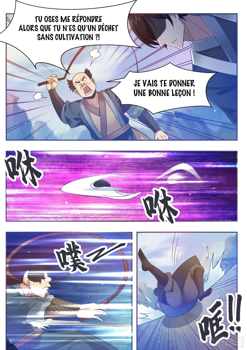The Strongest God King - 131 - 67c72833e320c.webp
