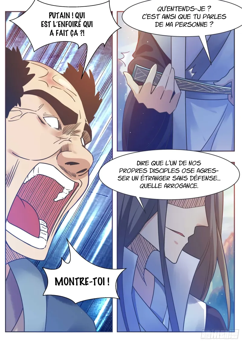 The Strongest God King - 131 - 67c728342a0fd.webp