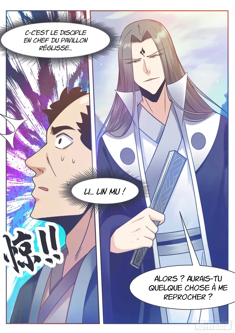 The Strongest God King - 131 - 67c72834631b9.webp
