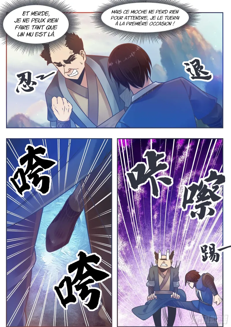 The Strongest God King - 131 - 67c72835e5101.webp