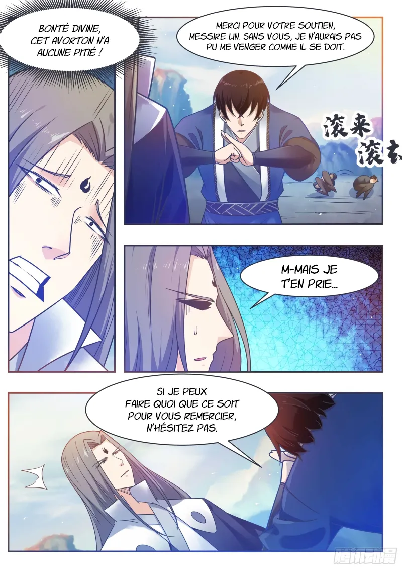 The Strongest God King - 131 - 67c728362ce04.webp