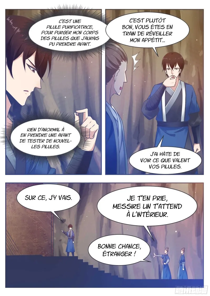 The Strongest God King - 132 - 67c7283718fa5.webp