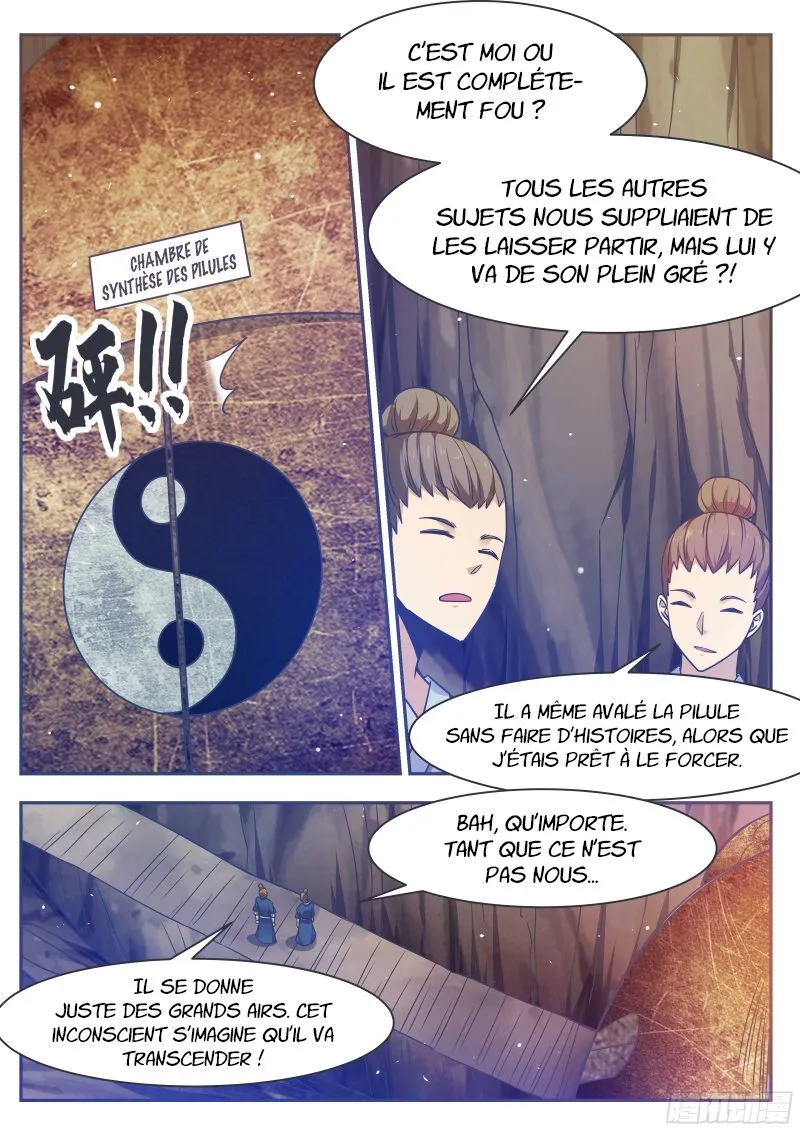 The Strongest God King - 132 - 67c7283758866.webp