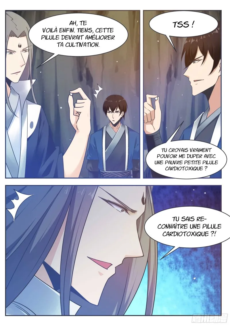 The Strongest God King - 132 - 67c72837a96ad.webp