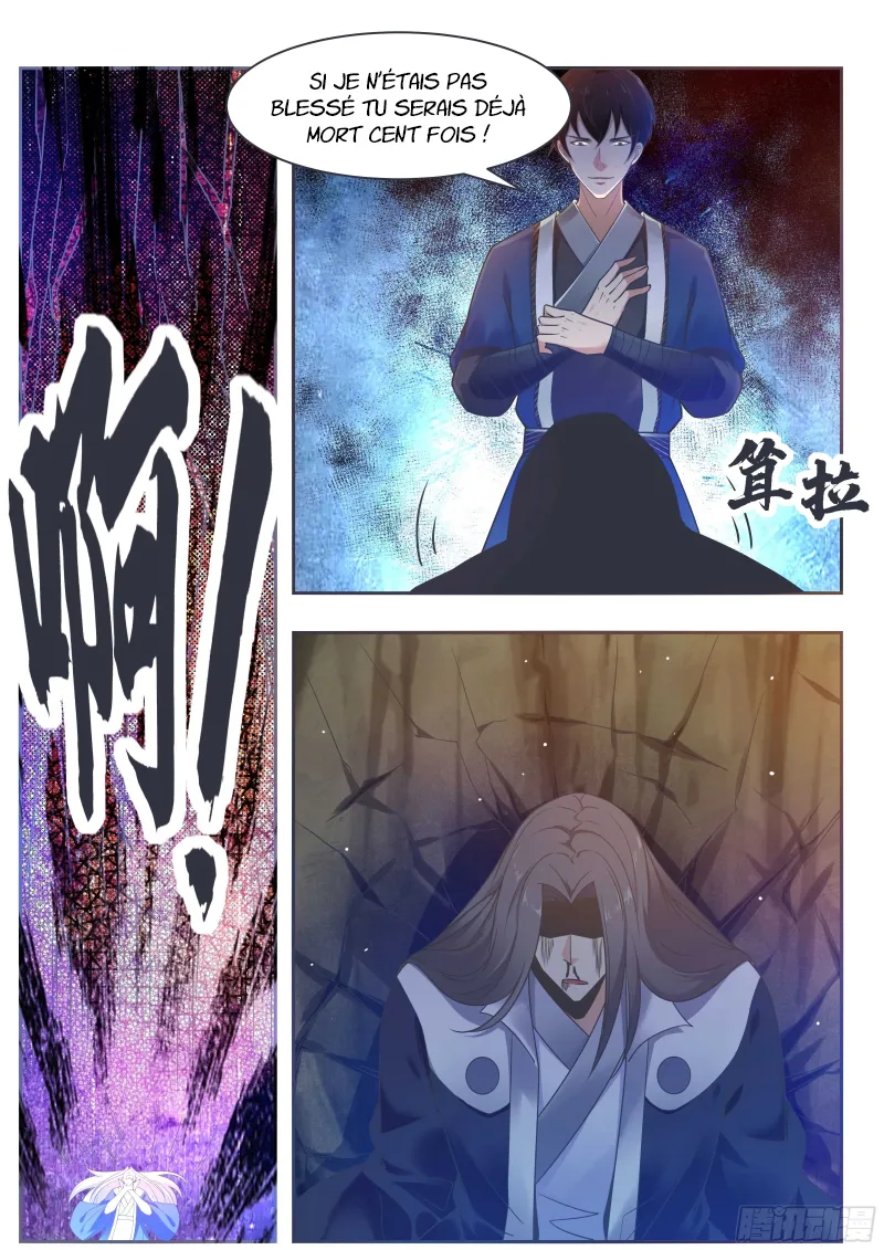 The Strongest God King - 132 - 67c72838c1ab8.webp