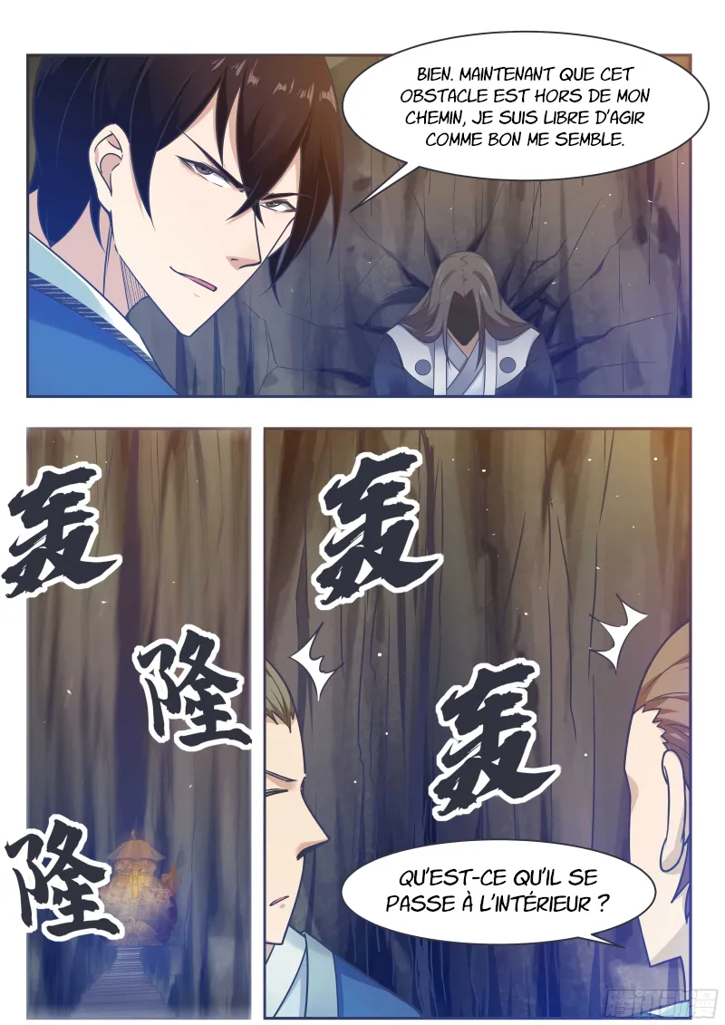 The Strongest God King - 132 - 67c72838f0260.webp