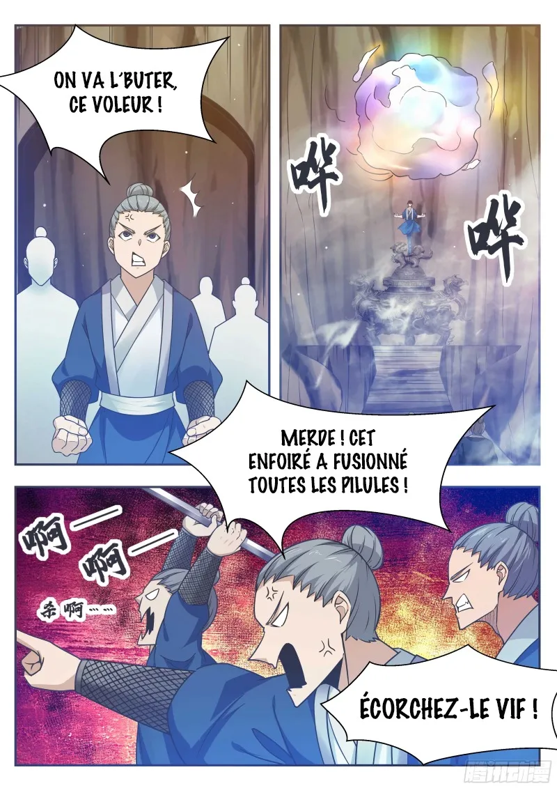 The Strongest God King - 133 - 67c7283a076b2.webp