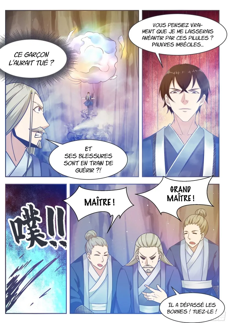 The Strongest God King - 133 - 67c7283a96a2b.webp