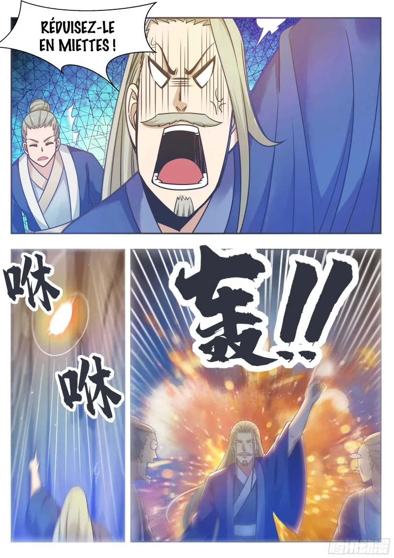 The Strongest God King - 133 - 67c7283aba1a6.webp