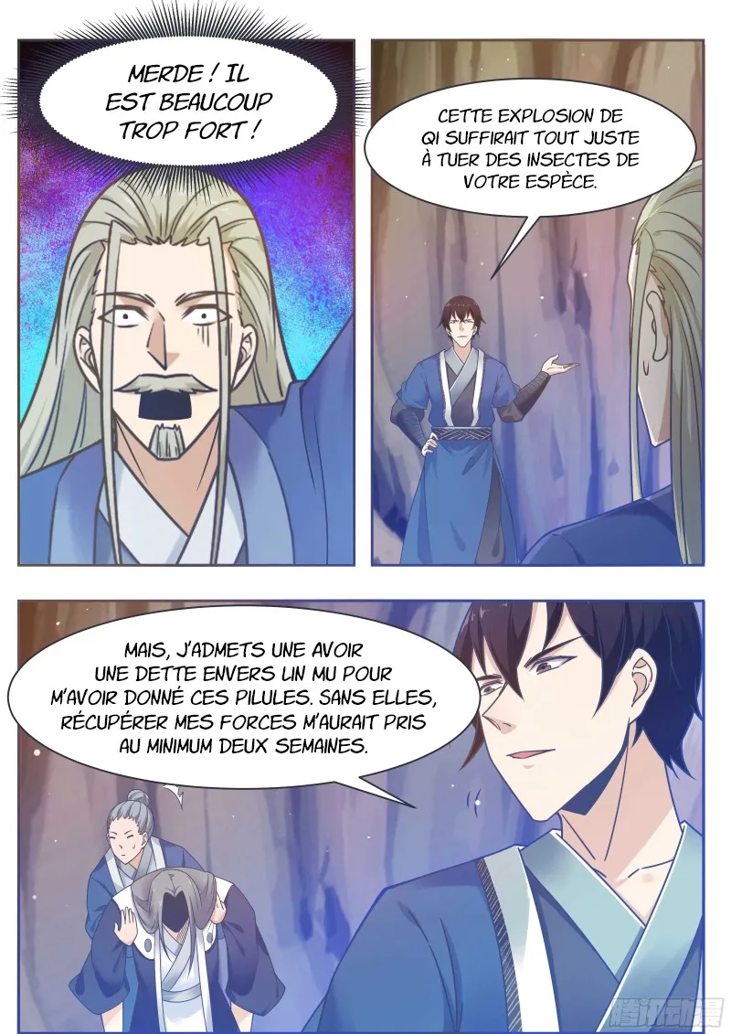 The Strongest God King - 133 - 67c7283ae0d09.webp