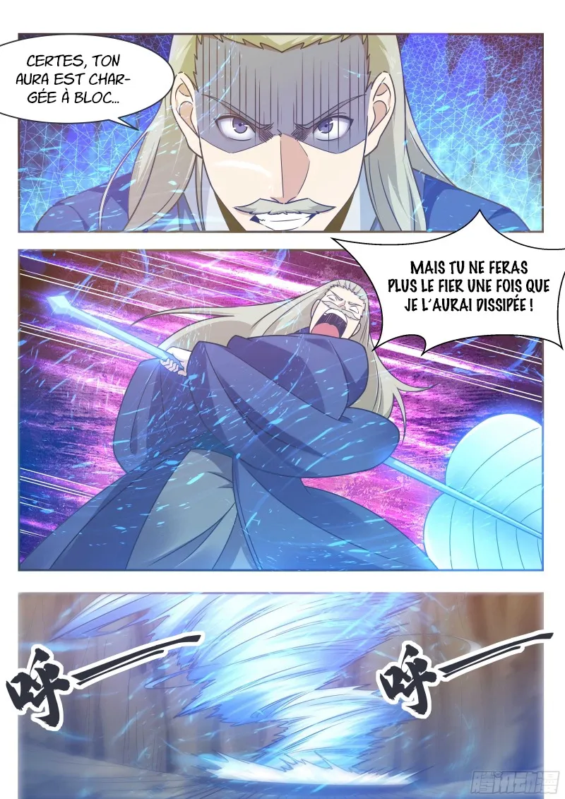 The Strongest God King - 134 - 67c7283bbeb5b.webp