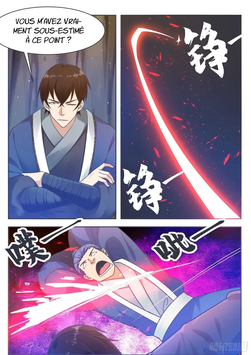 The Strongest God King - 134 - 67c7283c1992d.webp