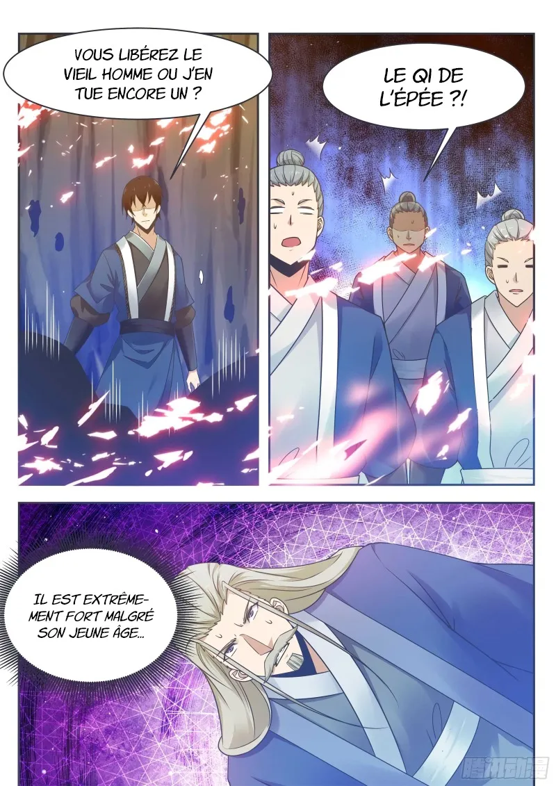 The Strongest God King - 134 - 67c7283c5060a.webp