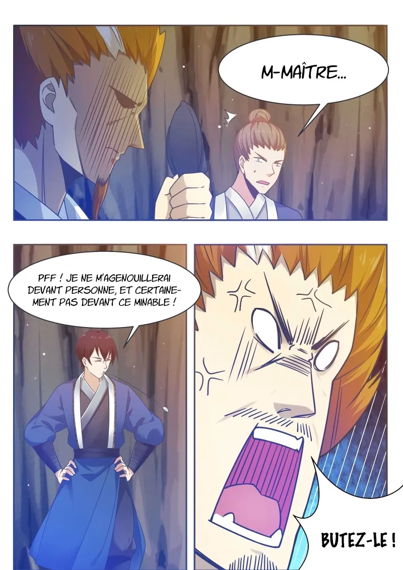 The Strongest God King - 134 - 67c7283d0e688.webp