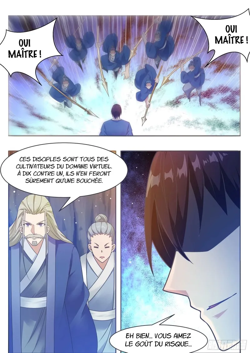The Strongest God King - 134 - 67c7283d3e06f.webp