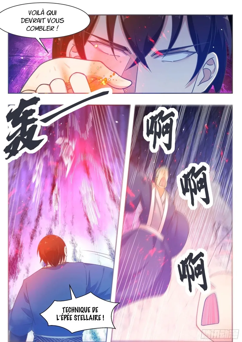 The Strongest God King - 134 - 67c7283d6f1d6.webp