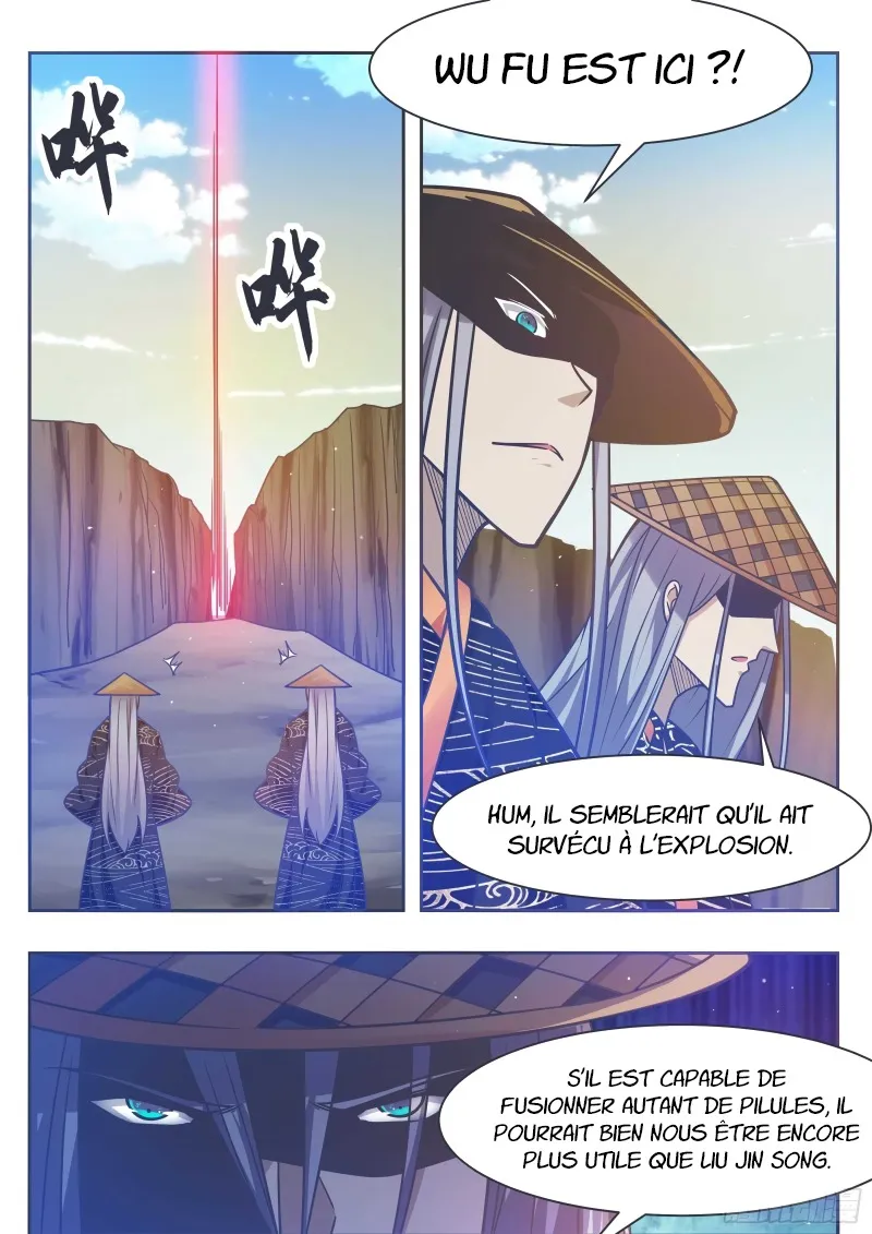 The Strongest God King - 134 - 67c7283d9a54b.webp