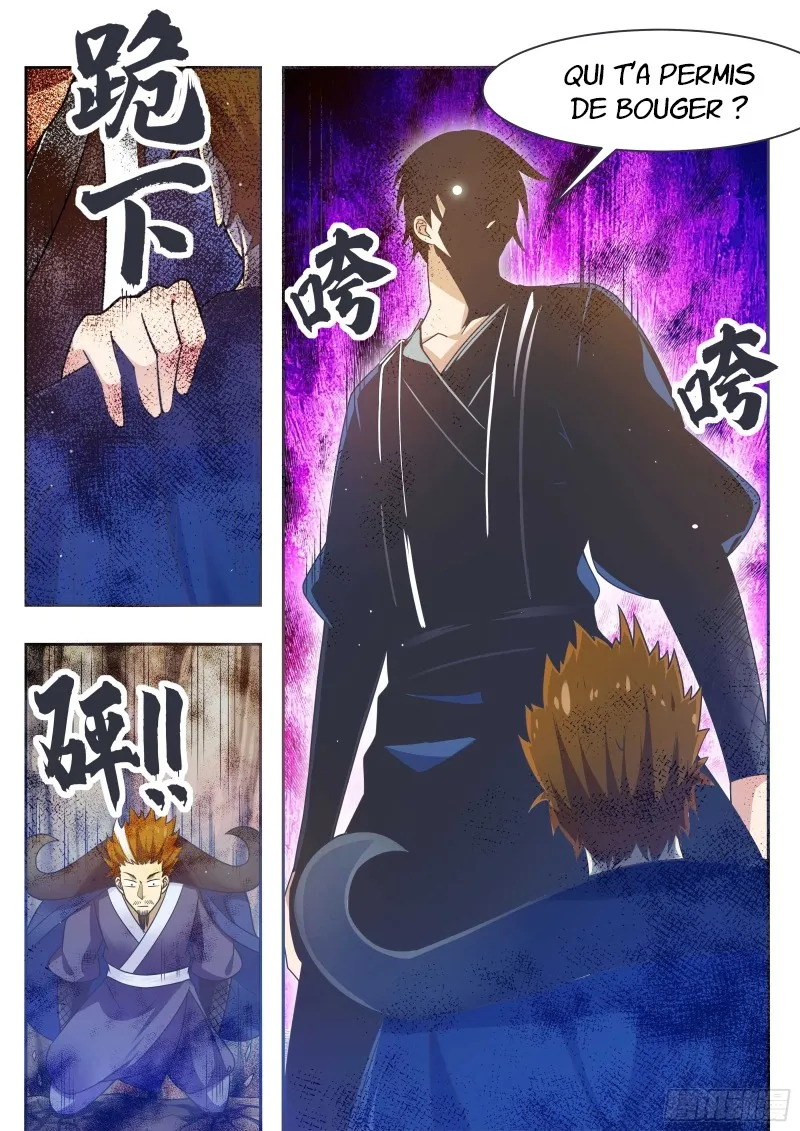 The Strongest God King - 134 - 67c7283e0bd1b.webp