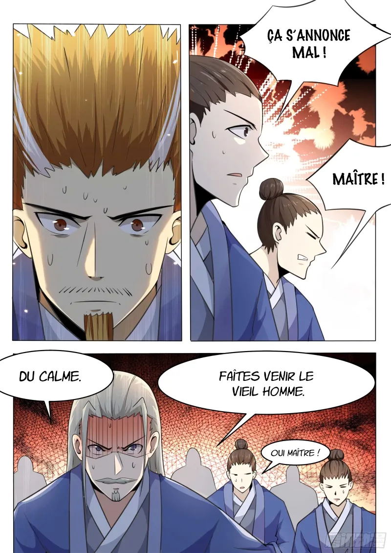 The Strongest God King - 135 - 67c7283eed884.webp