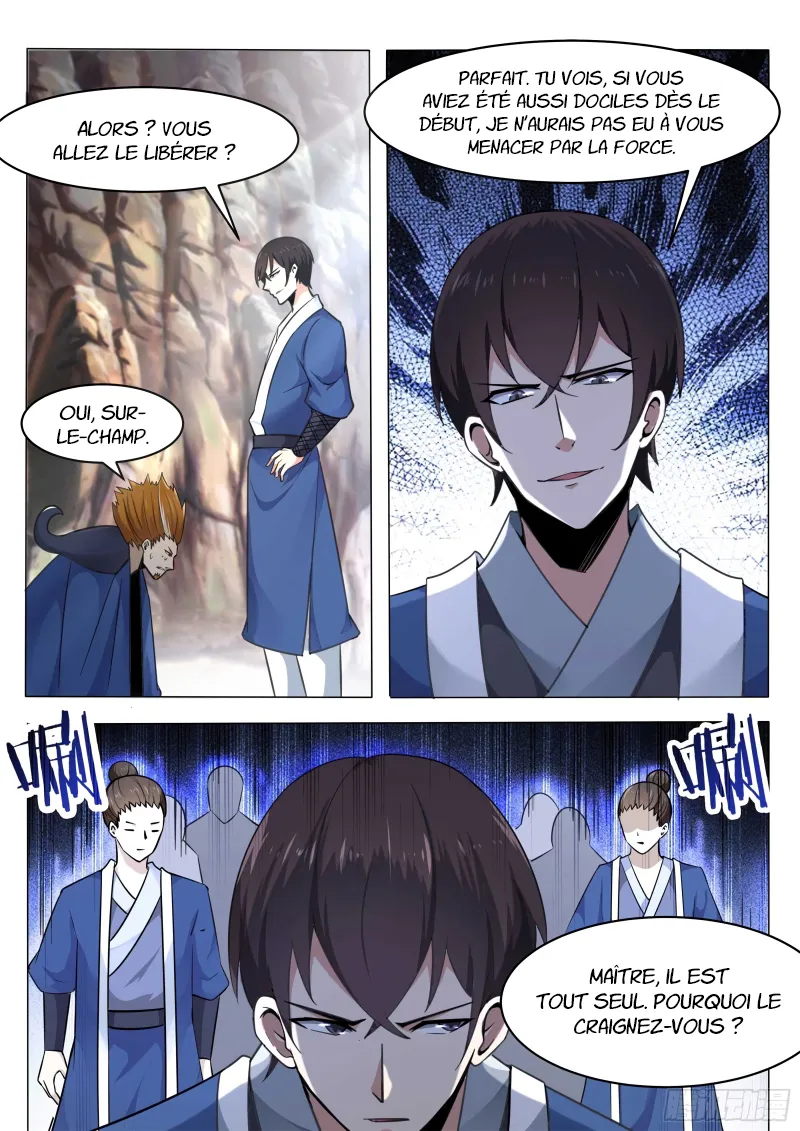 The Strongest God King - 135 - 67c7283f31523.webp