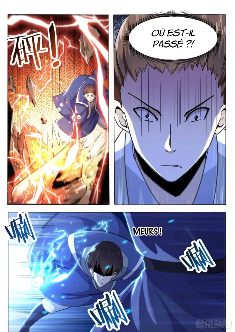 The Strongest God King - 135 - 67c7283f9bbff.webp