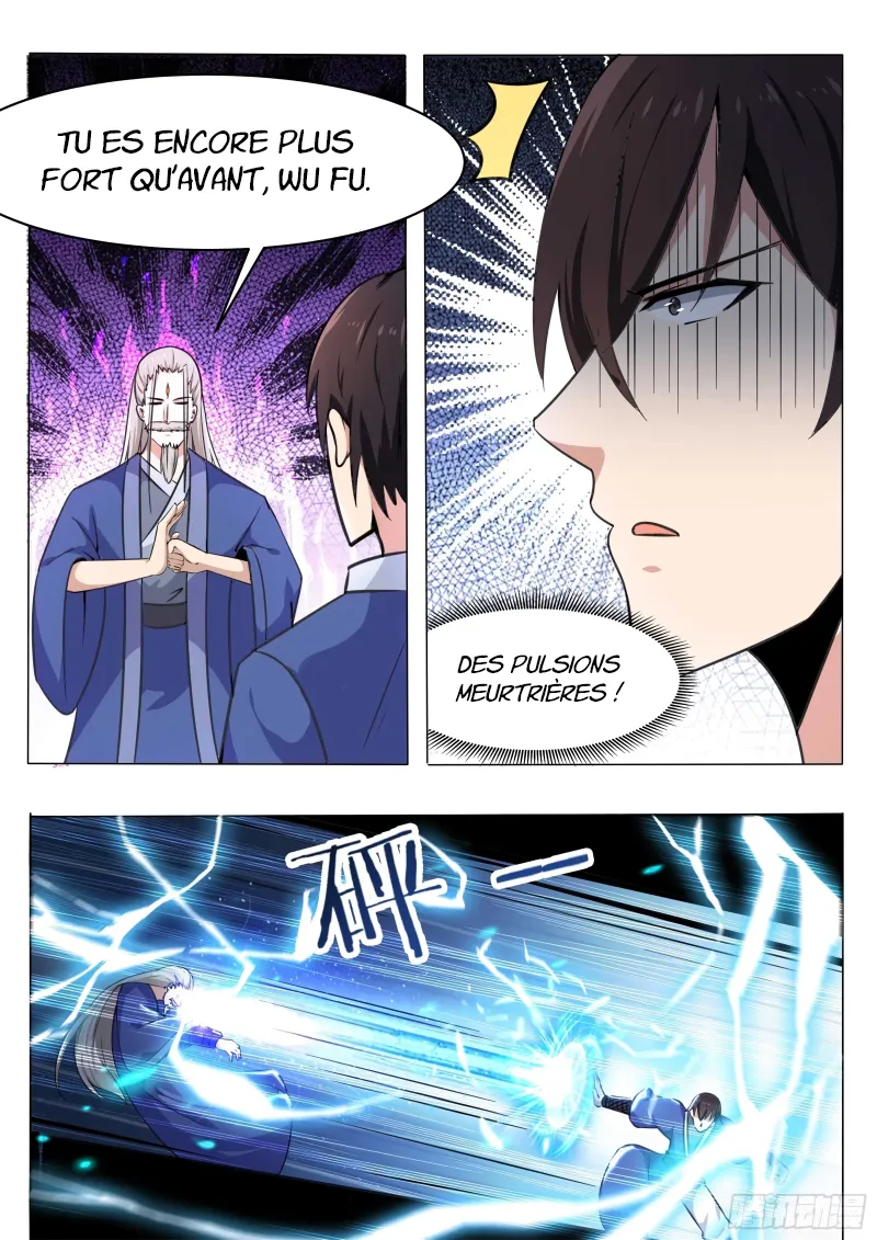 The Strongest God King - 135 - 67c72840b34c1.webp
