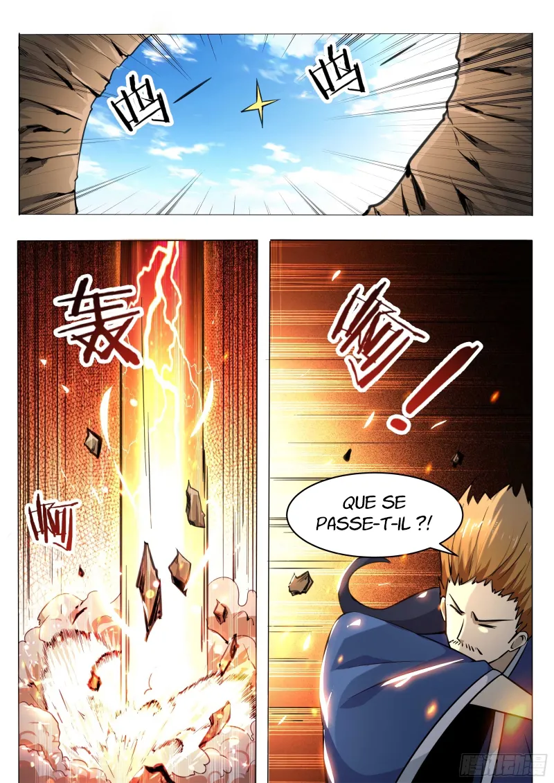The Strongest God King - 135 - 67c72841085b4.webp
