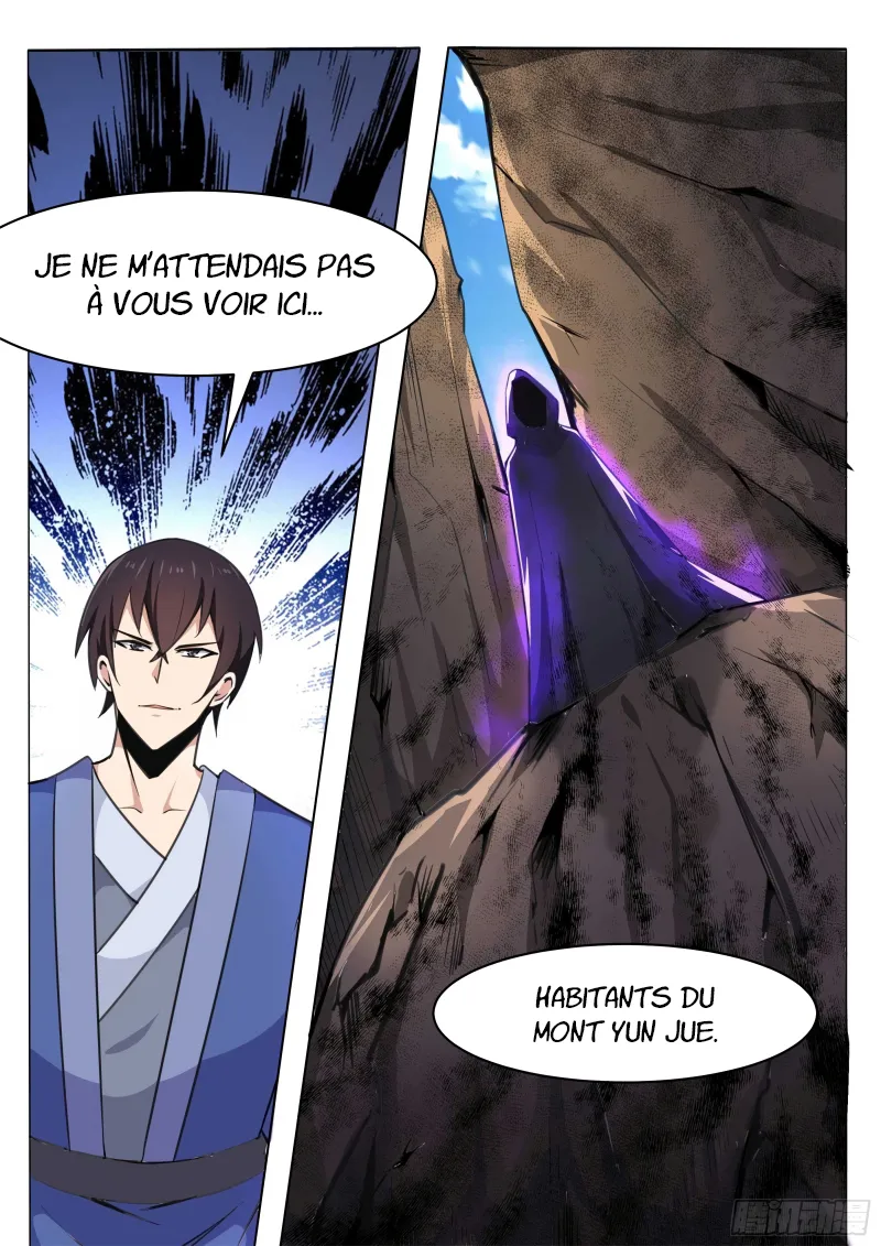 The Strongest God King - 135 - 67c7284181cf3.webp