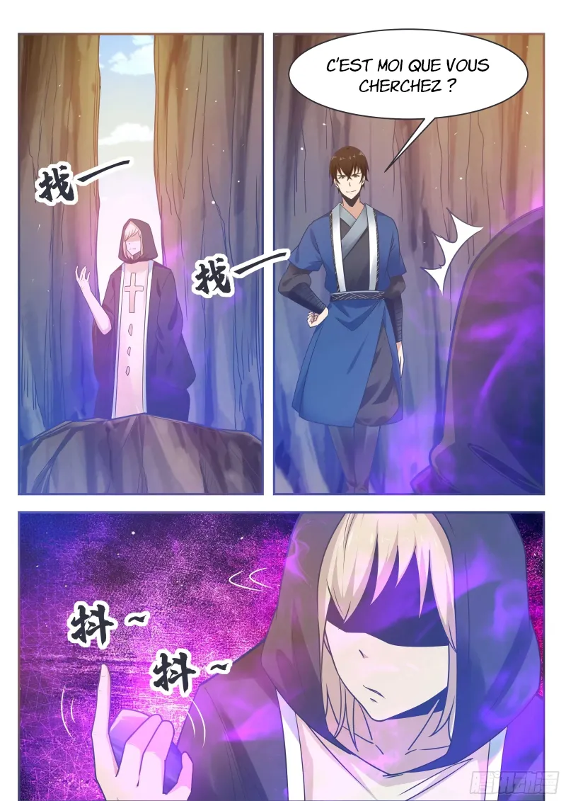 The Strongest God King - 136 - 67c728424e6e1.webp
