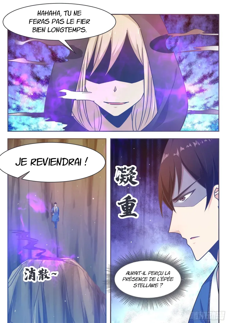 The Strongest God King - 136 - 67c72842aac14.webp