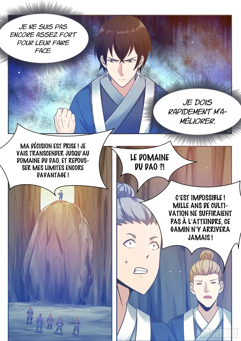 The Strongest God King - 136 - 67c72842de9be.webp