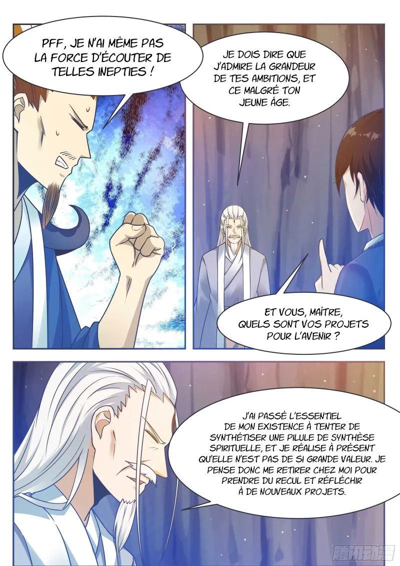 The Strongest God King - 136 - 67c7284318288.webp