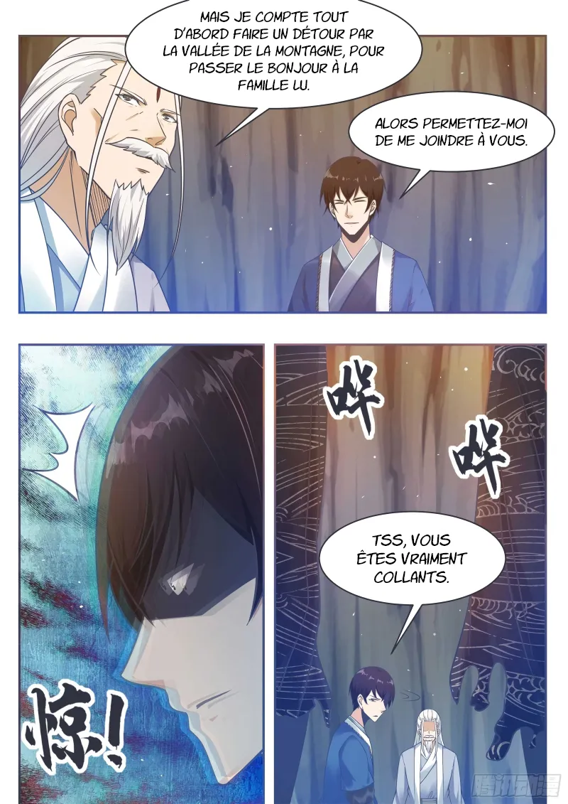 The Strongest God King - 136 - 67c728434a9b6.webp