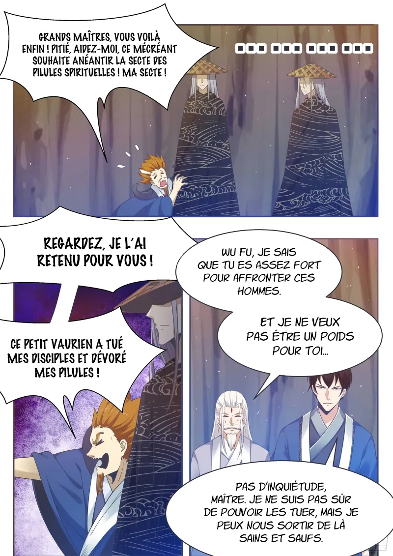 The Strongest God King - 136 - 67c7284391e99.webp