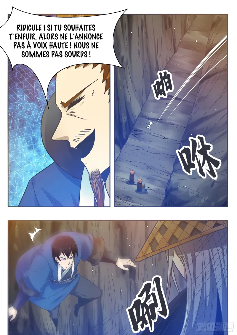 The Strongest God King - 136 - 67c72843c0055.webp