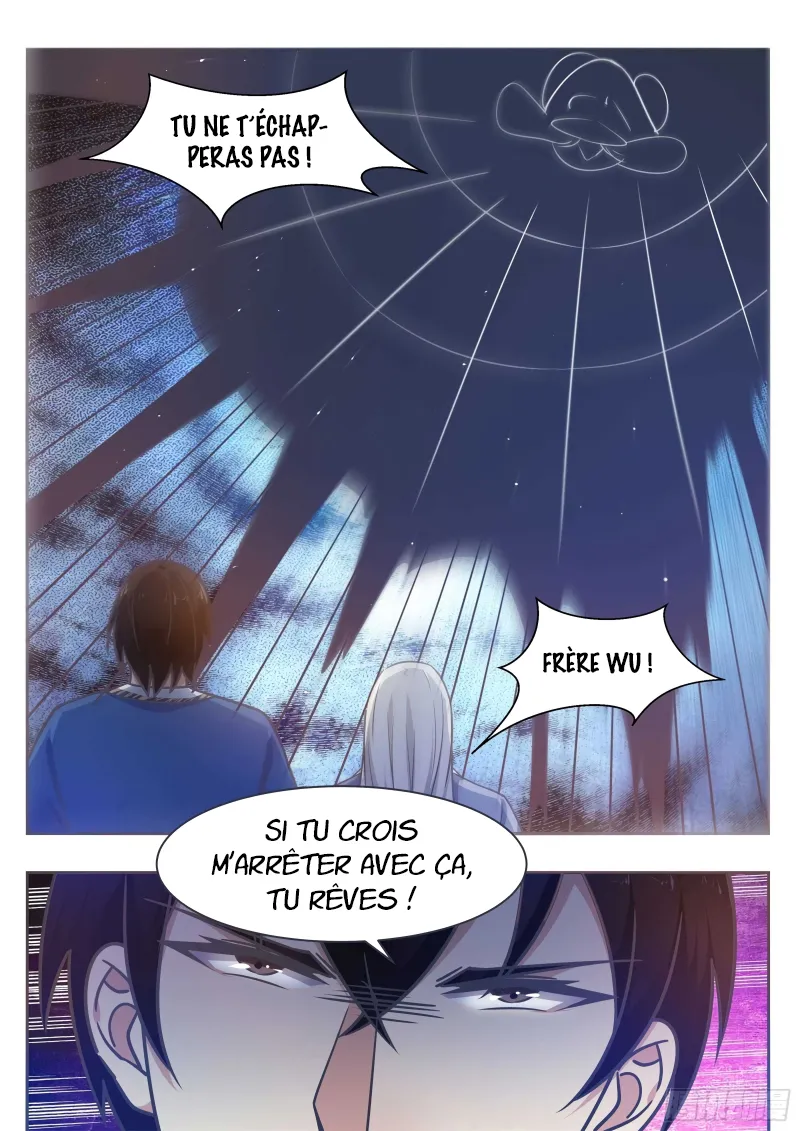 The Strongest God King - 136 - 67c72843ed098.webp