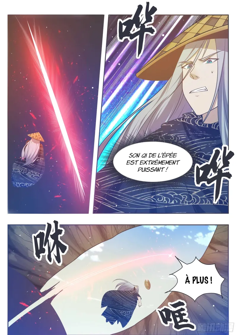 The Strongest God King - 136 - 67c7284445223.webp