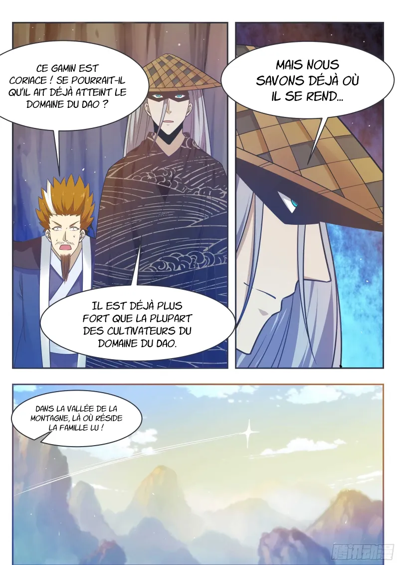 The Strongest God King - 136 - 67c728447040f.webp