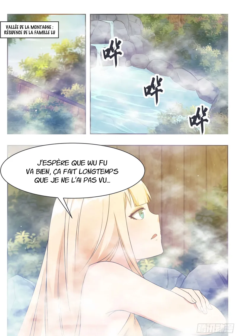 The Strongest God King - 137 - 67c72844dab0f.webp