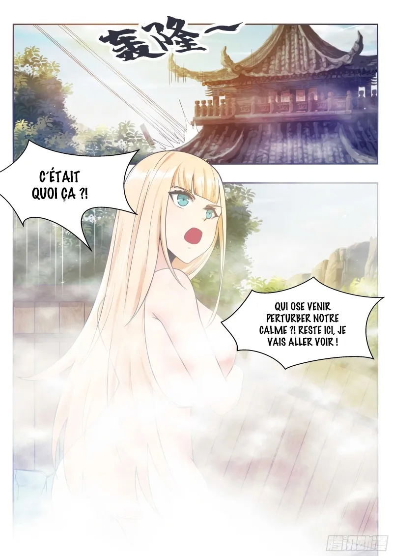 The Strongest God King - 137 - 67c728453c285.webp