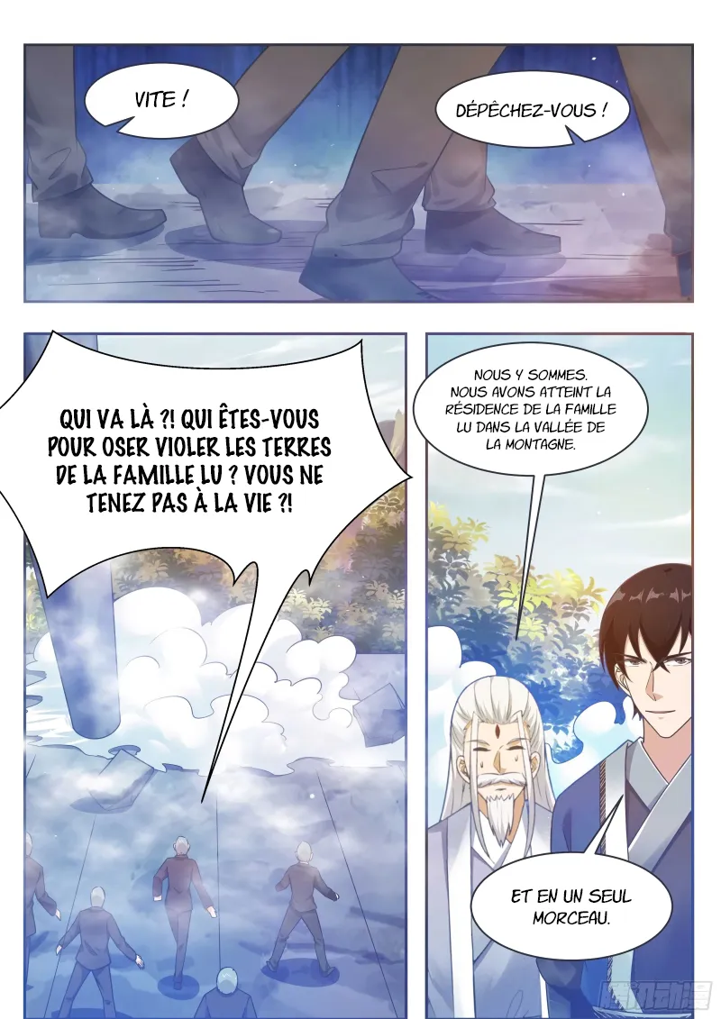 The Strongest God King - 137 - 67c72845690a0.webp