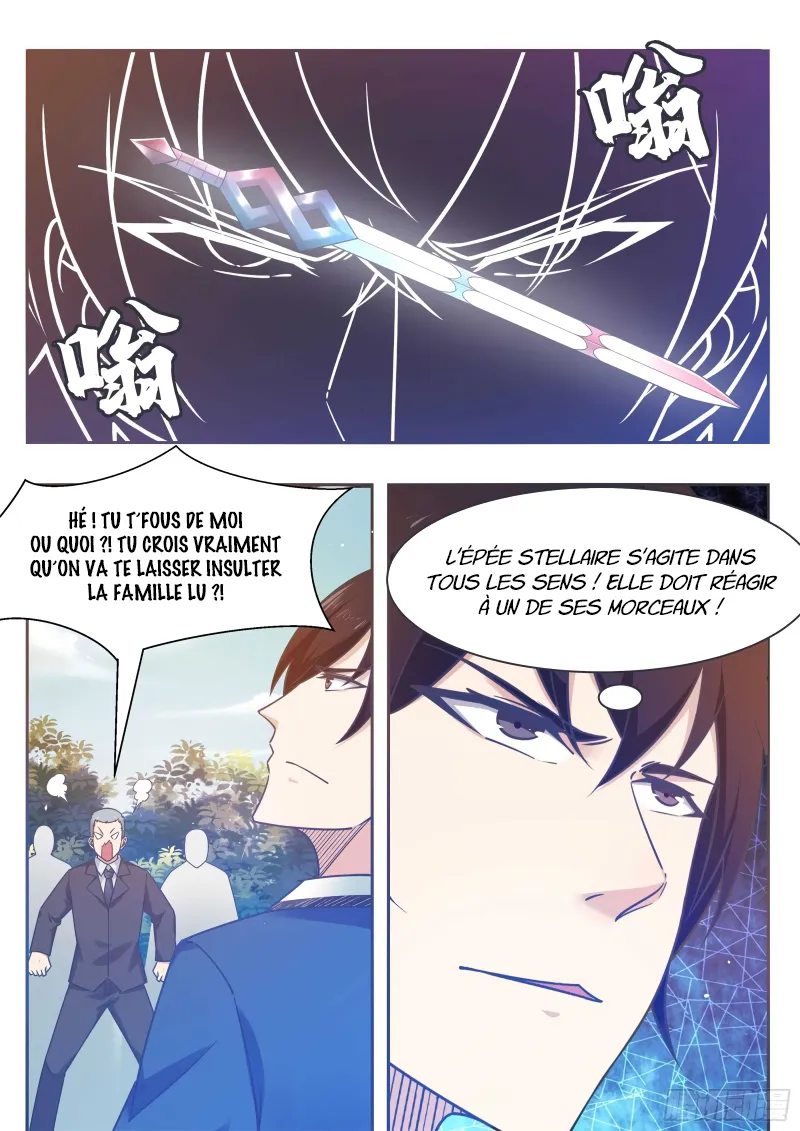 The Strongest God King - 137 - 67c7284625333.webp