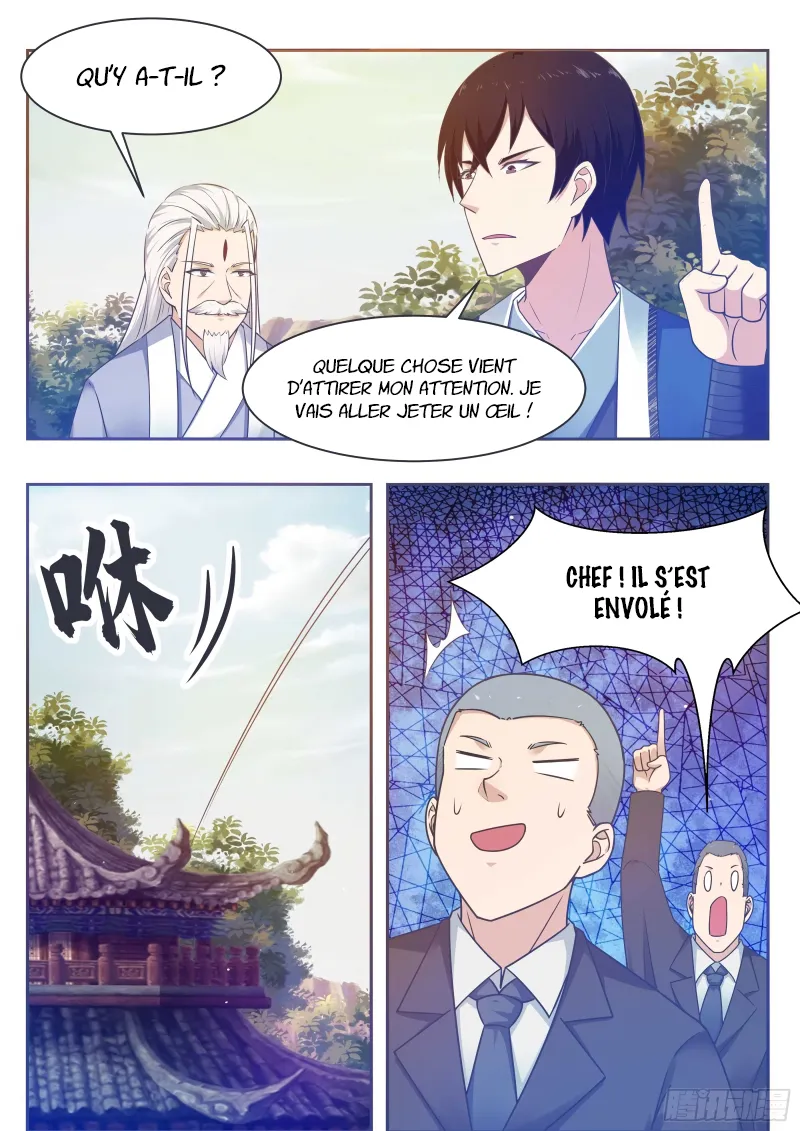The Strongest God King - 137 - 67c7284659d53.webp
