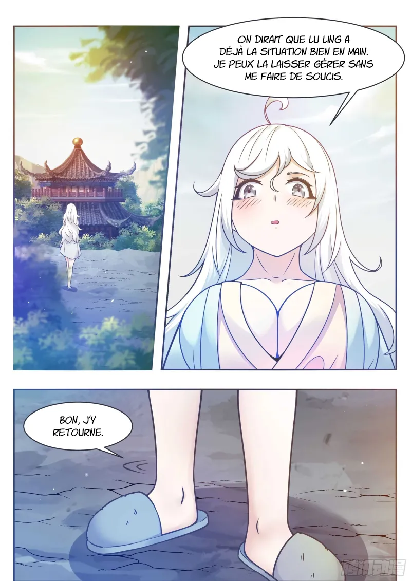 The Strongest God King - 137 - 67c728470be79.webp