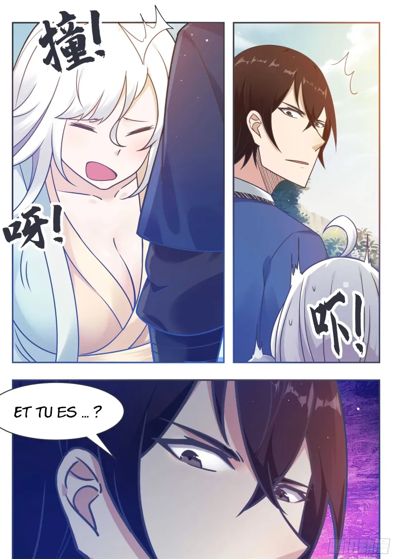 The Strongest God King - 137 - 67c728474171f.webp