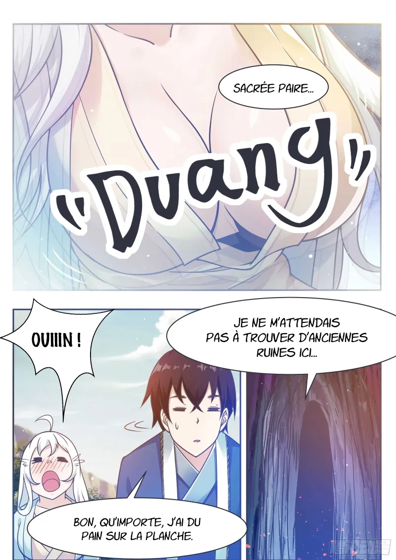The Strongest God King - 138 - 67c728481004c.webp