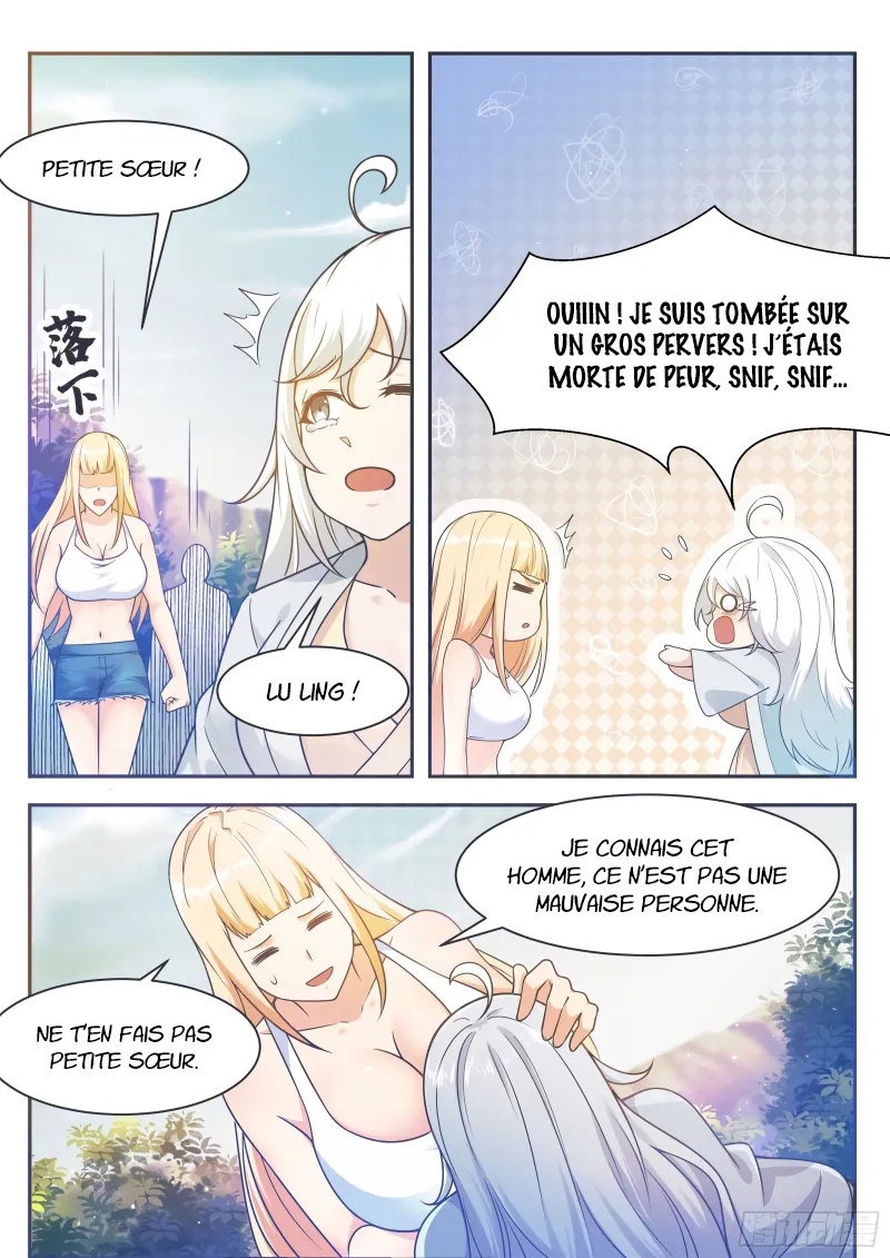 The Strongest God King - 138 - 67c728483e33d.webp