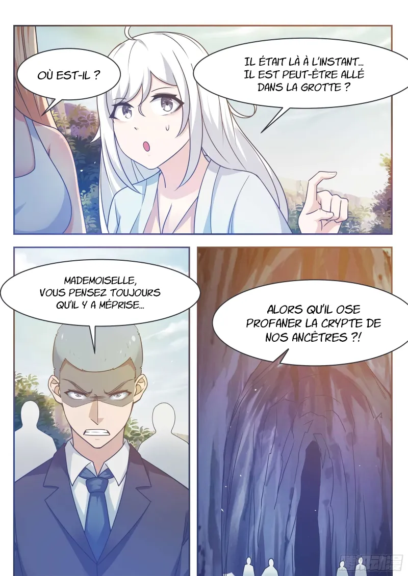 The Strongest God King - 138 - 67c728486953a.webp