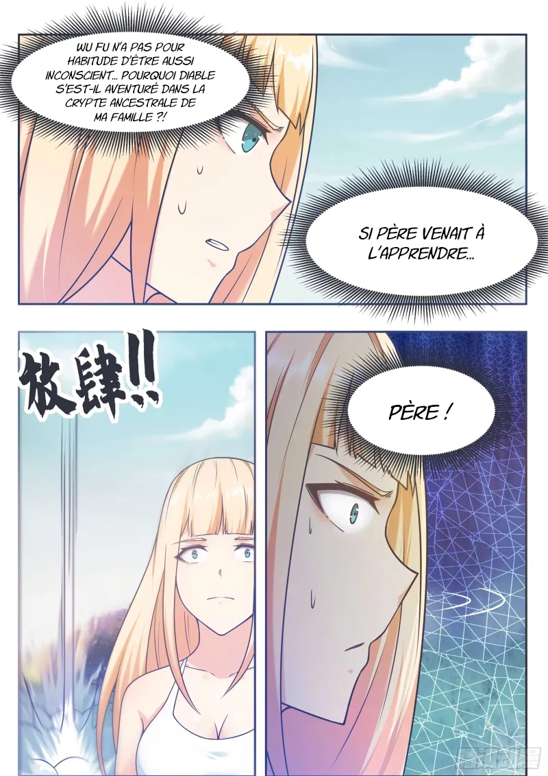 The Strongest God King - 138 - 67c72848973c9.webp