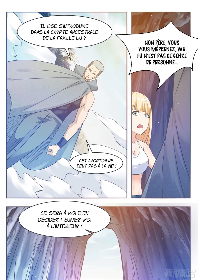 The Strongest God King - 138 - 67c72848c2ba0.webp